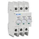 WMZT3D10 - Eaton Feed-Thru 480V 10A 3 pole circuit breaker 10kA@480V - Essential Electric Supply