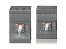 XT1HU3125AFF000XXX - ABB Bolt-On 600V 125A 3 pole circuit breaker 65kA@480V - Essential Electric Supply