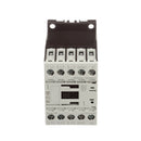 XTCE007B10A Cutler Hammer XT Series Contactor 3 pole 3 phase 600V 7A 120V coil - Essential Electric Supply