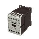 XTCE007B10A Cutler Hammer XT Series Contactor 3 pole 3 phase 600V 7A 120V coil - Essential Electric Supply