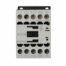 XTCE009B10B - Cutler Hammer 9A 220-240VAC 3-Pole IEC Contactor, 45mm Frame, 1NO, Full Voltage Non-Reversing, UL/CSA/IEC/CE Certified - Essential Electric Supply