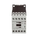 XTCE009B10TD Cutler Hammer XT Series Contactor 3 pole 3 phase 600V 9A 24V coil - Essential Electric Supply