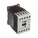 XTCE009B10TD Cutler Hammer XT Series Contactor 3 pole 3 phase 600V 9A 24V coil - Essential Electric Supply