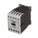 XTCE009B10TD Cutler Hammer XT Series Contactor 3 pole 3 phase 600V 9A 24V coil - Essential Electric Supply