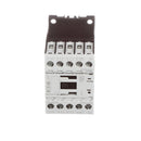 XTCE012B10T Cutler Hammer XT Series Contactor 3 pole 3 phase 600V 12A 24V coil - Essential Electric Supply