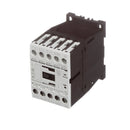 XTCE012B10T Cutler Hammer XT Series Contactor 3 pole 3 phase 600V 12A 24V coil - Essential Electric Supply