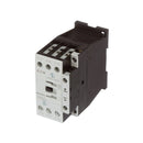 XTCE018C10A Cutler Hammer XT Series Contactor 3 pole 3 phase 600V 18A 120V coil - Essential Electric Supply