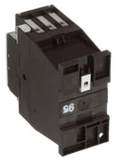 XTCE018C10A - Cutler Hammer XT IEC 3-Pole Motor Starter Contactor 18A 110V/120V 1NO Auxiliary Contact - Essential Electric Supply