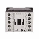 XTCE025C01A Cutler Hammer XT Series Contactor 600V 25A 120V Coil - Essential Electric Supply