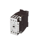 XTCE025C10A Cutler Hammer XT Series Contactor 3 pole 3 phase 600V 25A 120V coil - Essential Electric Supply