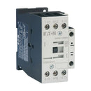 XTCE025C10A - Cutler Hammer 25A 3-Phase IEC Contactor 110/120V Coil 1NO Auxiliary Contact Frame C - Essential Electric Supply