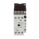 XTCE025C10T Cutler Hammer XT Series Contactor 3 pole 3 phase 600V 25A 24V coil - Essential Electric Supply