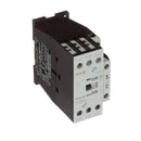 XTCE025C10TD Cutler Hammer XT Series Contactor 3 pole 3 phase 600V 25A 24V coil - Essential Electric Supply