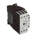 XTCE032C10A Cutler Hammer XT Series Contactor 3 pole 3 phase 600V 32A 120V coil - Essential Electric Supply