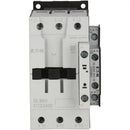 XTCE040DS1A Cutler Hammer XT Series Contactor 3 pole 3 phase 600V 40A 120V coil - Essential Electric Supply