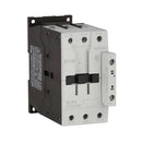 XTCE040DS1A - Cutler Hammer 40A 3-Pole IEC Contactor, 600VAC, Non-Reversing, Side-Mounted, Frame D, 1NO/1NC Auxiliary, 110-120VAC Coil, UL/CSA/EN/IEC Certified - Essential Electric Supply