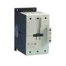 XTCE080F00A - Cutler Hammer 80A 3-Pole Full Voltage Non-Reversing Contactor, 110/120V Coil, Frame F, IEC Series - Essential Electric Supply