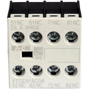 XTCEXFAC04 Eaton XT Series Contactor   4V - Essential Electric Supply