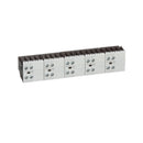 XTCEXFAC11 - Cutler Hammer Eaton 2-Pole Motor Control Auxiliary Contact 16A Thermal Rating Front Mount