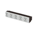 XTCEXFAC11 Cutler Hammer XT Series Auxiliary Contact - Essential Electric Supply