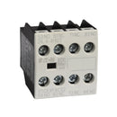 XTCEXFAC22 Cutler Hammer XT Series Contactor And Motor Starter Auxiliaries - Essential Electric Supply