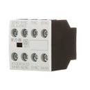 XTCEXFAC22 Cutler Hammer XT Series Auxiliary Contact - Essential Electric Supply