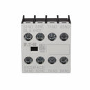 XTCEXFBG31 Cutler Hammer XT Series Auxiliary Contact - Essential Electric Supply