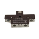 XTCEXSCC11 - Cutler Hammer Eaton 2-Pole Side Mount Auxiliary Contact Block, 1NO/1NC, for XTCE Series Contactors, CE Marked - Essential Electric Supply