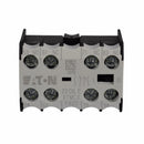 XTMCXFA22 Cutler Hammer XT Series Contactor And Motor Starter Auxiliaries - Essential Electric Supply