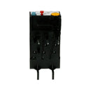 XTOB004CC1 - Cutler Hammer 2.4-4A 3 Pole Bimetallic Overload Relay, Direct Mount, Class 10 Trip - Essential Electric Supply