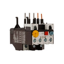 XTOB012BC1 - Cutler Hammer 9-12A 1NO-1NC 45mm Frame XT IEC Bimetallic Overload Relay Direct Mount - Essential Electric Supply