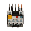 XTOB012BC1 - Cutler Hammer 9-12A 1NO-1NC 45mm Frame XT IEC Bimetallic Overload Relay Direct Mount - Essential Electric Supply