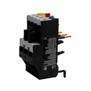 XTOB016CC1 - Cutler Hammer 12-16A IEC Bimetallic Overload Relay, 45mm Frame, 1NO-1NC, Direct Mount - Essential Electric Supply
