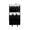 XTOB016CC1 - Cutler Hammer 12-16A IEC Bimetallic Overload Relay, 45mm Frame, 1NO-1NC, Direct Mount - Essential Electric Supply