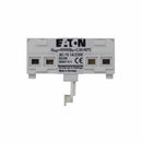 XTPAXFA11 Eaton Front Auxiliary Contact 1NO+1NC - Essential Electric Supply