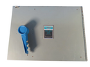 QSF6053 Zinsco QSF Series Panel Mount  600V 600A Fusible Switch - Essential Electric Supply