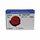 12NES900T  Cutler Hammer  Circuit Breaker Rating Plugs rated for 900A - Essential Electric Supply