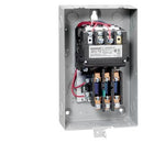 14DP32BF81 Class 14 Motor Starter 600V 27A 3 Pole Nema 1 120V Cloil - Essential Electric Supply