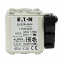 Bussmann 170M3469 Low Voltage 690V 400A Fuse - Essential Electric Supply