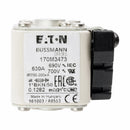 Bussmann 170M3473 Low Voltage 690V 630A Fuse - Essential Electric Supply