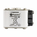 Bussmann 170M5566 Low Voltage 700V 1000A Fuse - Essential Electric Supply