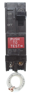 THQB1115GF - General Electric Bolt-On 15 Amp 1 Pole Circuit Breaker - Essential Electric Supply
