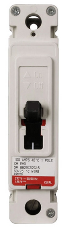 EHD1100 - Essential Electric Supply