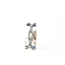 2510FO1 Square D Class 2510 Motor Starter 277V 16A 1 Pole Nema 0 V Cloil - Essential Electric Supply