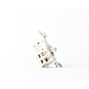 2510FO1 Square D Class 2510 Motor Starter 277V 16A 1 Pole Nema 0 V Cloil - Essential Electric Supply