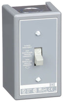 2510FG1 Square D Class 2510 Motor Starter 277V 16A 1 Pole Nema 00 V Cloil - Essential Electric Supply