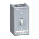 2510KG1 Square D Class 2510 Motor Starter 600V 30A 2 Pole Nema 1 120V Cloil - Essential Electric Supply