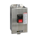 2510MBW11 Square D Class 2510 Motor Starter 600V A 2 Pole Nema M0 V Cloil - Essential Electric Supply