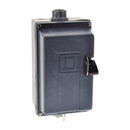 2510MBW1 Square D Class 2510 Motor Starter 600V 9A 2 Pole Nema 00 V Cloil - Essential Electric Supply