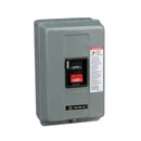2510MCG2 Square D Class 2510 Motor Starter 600V 9A 2 Pole Nema 00 V Cloil - Essential Electric Supply